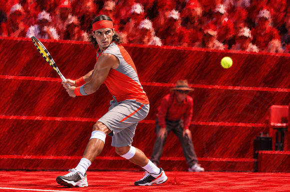 Nadal