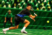 Djokovic