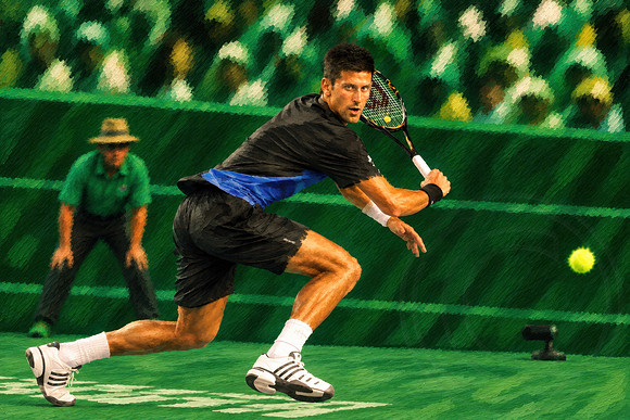 Djokovic