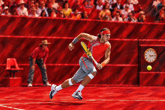 Nadal